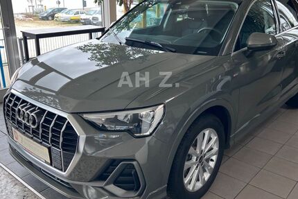 Audi Q3 8.970 km 39.750 &euro; Geilenkirchen 52511