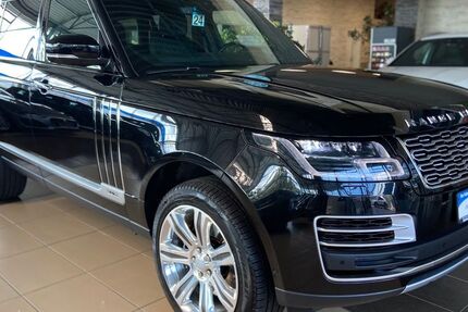 Land Rover Range Rover 63.000 km 95.000 &euro; Eitorf 53783