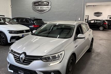 Renault Megane 145.879 km 9.400 &euro; Iserlohn 58638