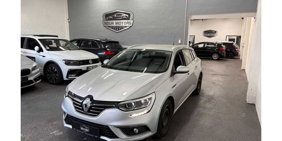 Renault Megane 145.879 km 9.400 &euro; Iserlohn 58638