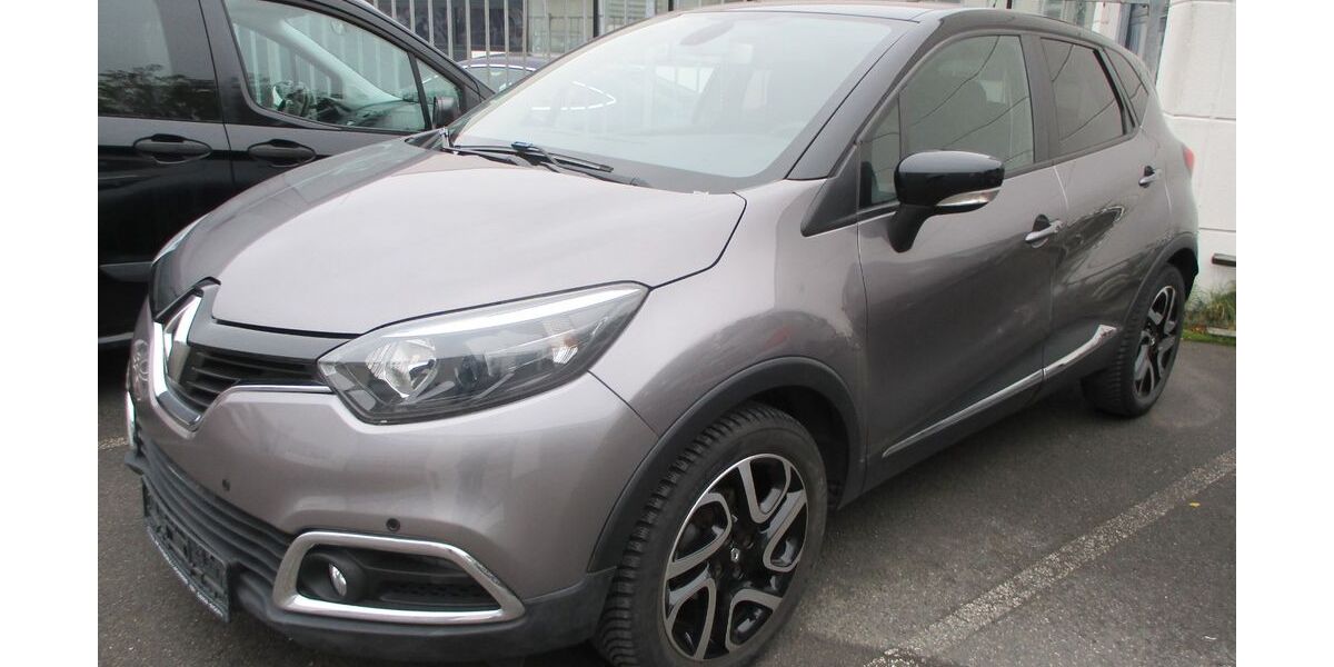 Renault Captur 44.932 km 7.970 € Köln 51105