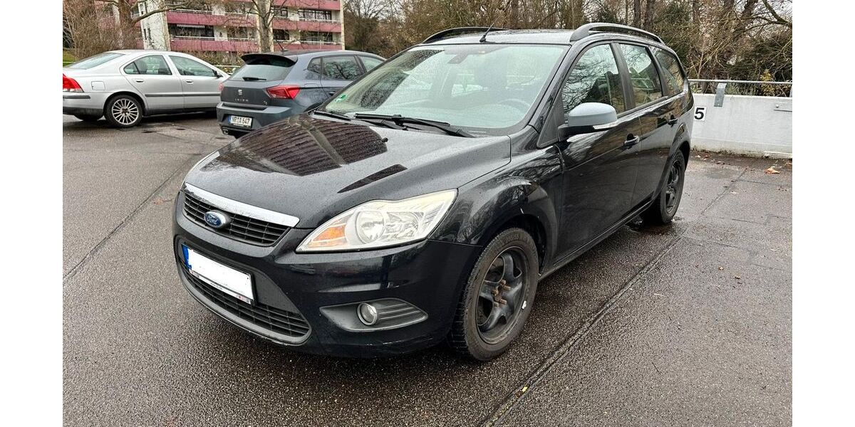 Ford Focus 215.000 km 2.900 &euro; Neuwied 56564