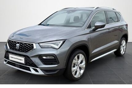Seat Ateca 12.099 km 24.940 &euro; Blankenburg 38889