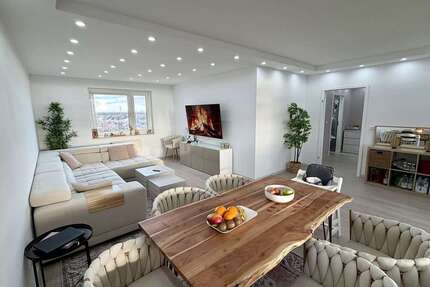 Wohnung zum Kaufen in Limburgerhof 299.000 € 97 m² 3 zimmer