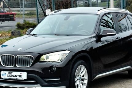 BMW X1 150.000 km 13.690 &euro; Friedberg 61169