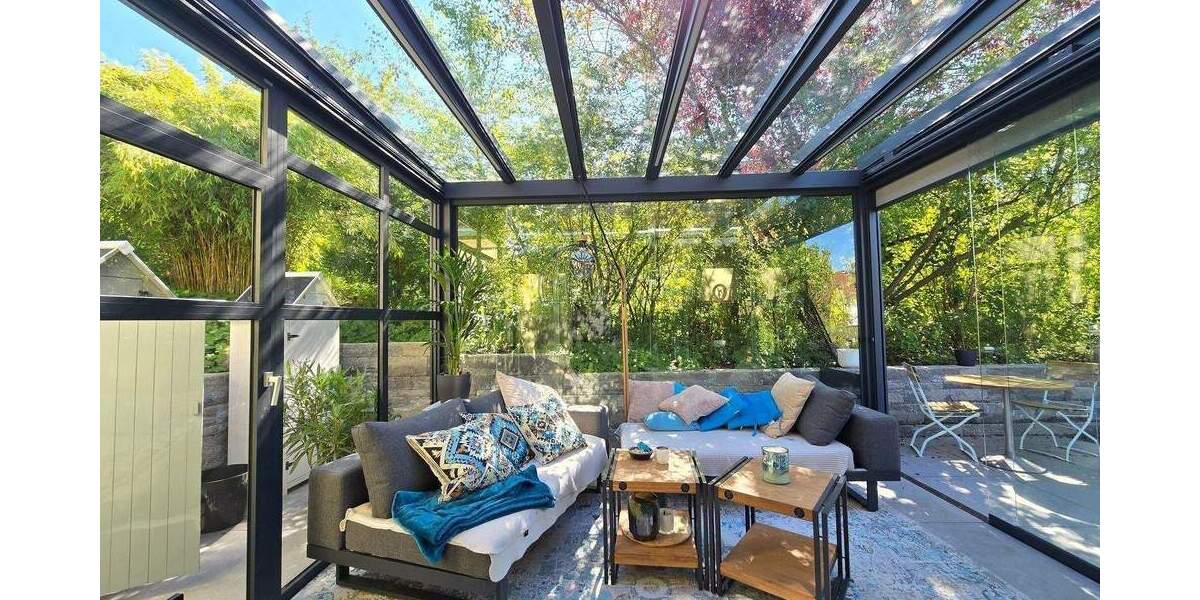 Doppelhaushälfte Villingen-Schwenningen Villingen - 4 Zimmer, 130 m&sup2;, 749.000&euro; | Angebot:25685932