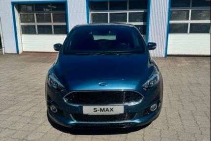Ford S-Max 83.800 km 22.900 &euro; Geestland 27624