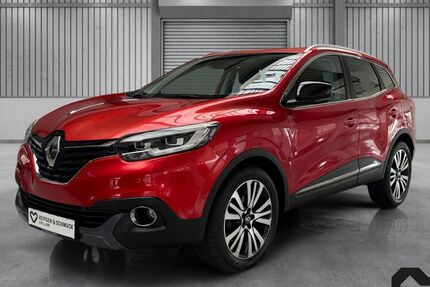 Renault Kadjar 41.400 km 15.480 &euro; Mannheim 68309