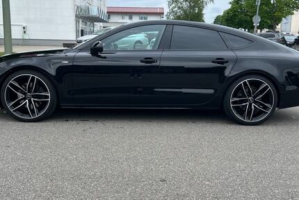 Audi A7 256.000 km 15.200 &euro; Seefeld 82229