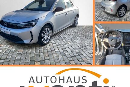 Opel Corsa 10.015 km 14.255 € Bamberg 96052