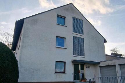 Etagenwohnung 3 zimmer