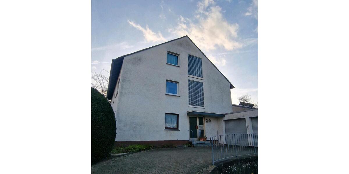 Etagenwohnung 3 zimmer