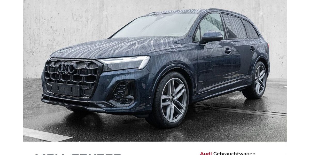 Audi Q7 17.920 km 64.440 &euro; Düsseldorf 40549