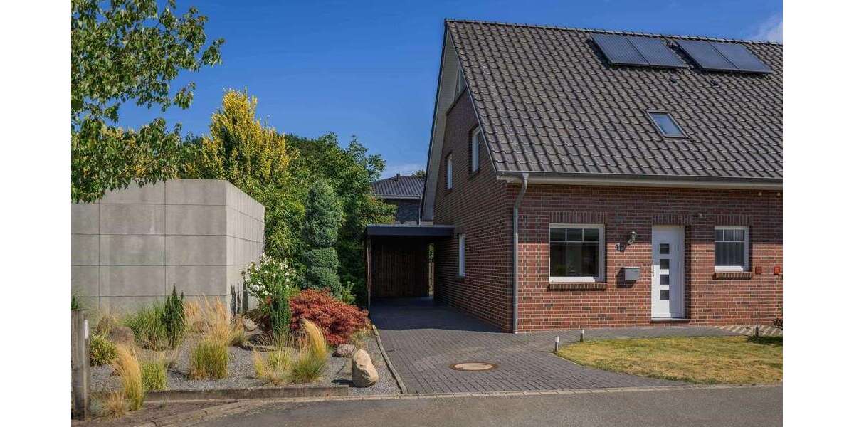 Einfamilienhaus Friedrichsfehn Friedrichsfehn - 5 Zimmer, 115 m&sup2;, 399.000&euro; | Angebot:27349800