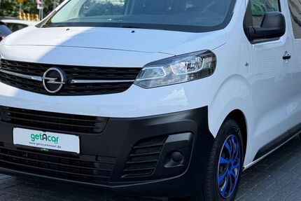 Opel Vivaro 41.109 km 22.890 &euro; Kassel 34123