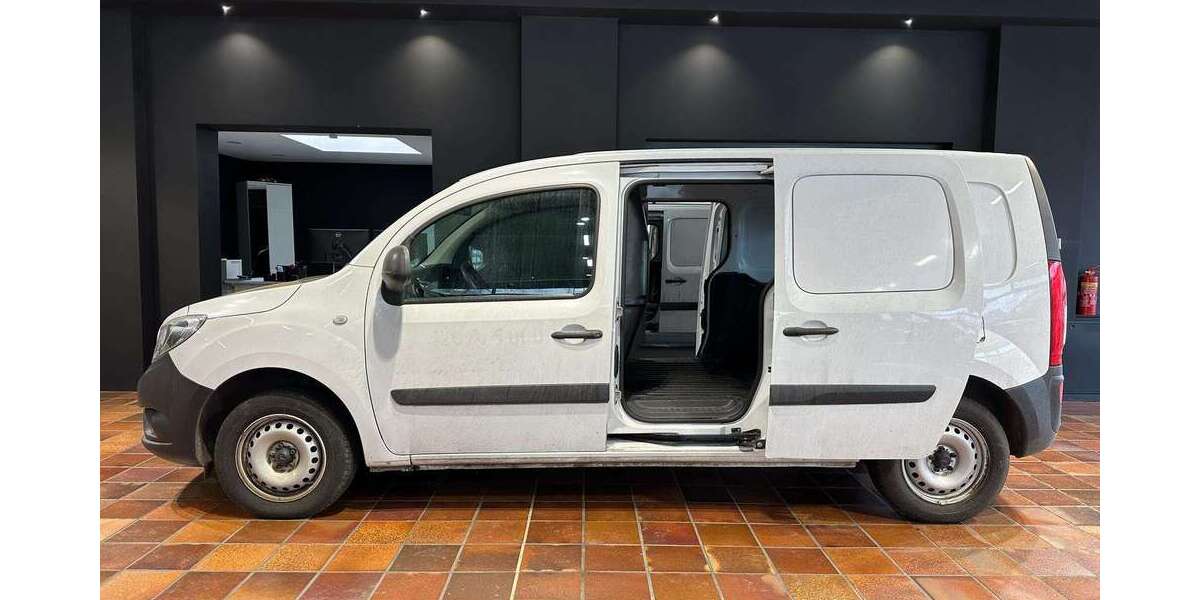 Mercedes-Benz Citan 84.843 km 15.950 &euro; Bonn 53177