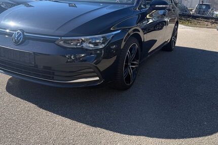 VW Golf 45.200 km 19.390 &euro; Lübeck 23554