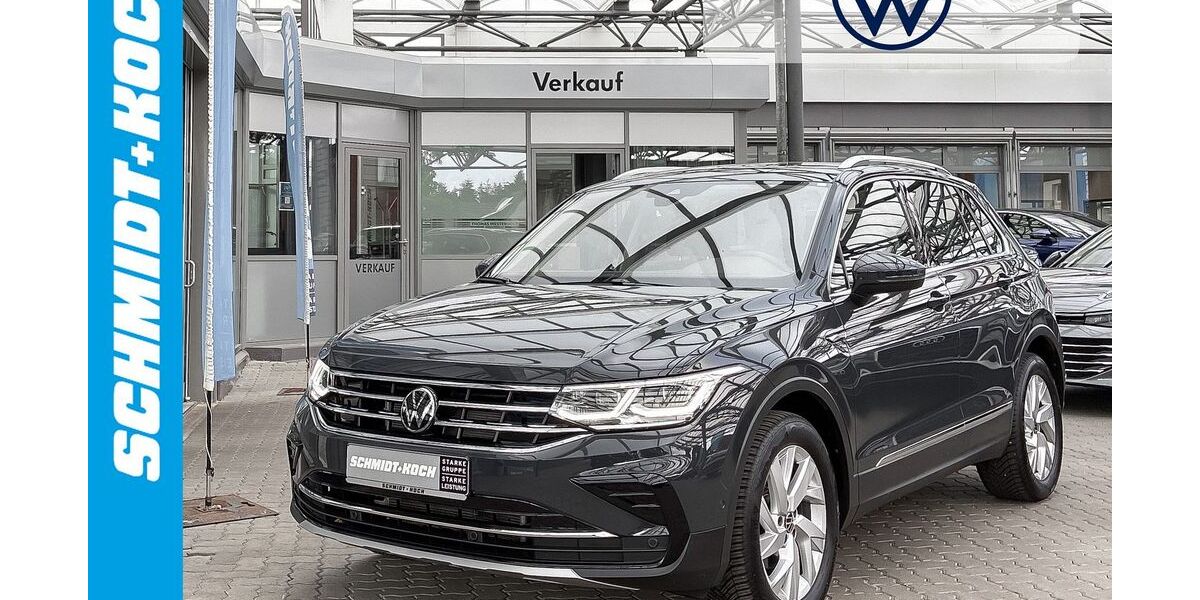 VW Tiguan 25.889 km 29.980 &euro; Osterholz-Scharmbeck 27711