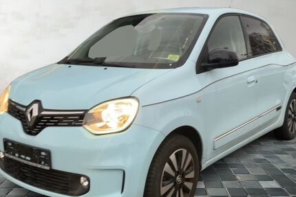 Renault Twingo 12.962 km 14.499 &euro; Luckenwalde 14943
