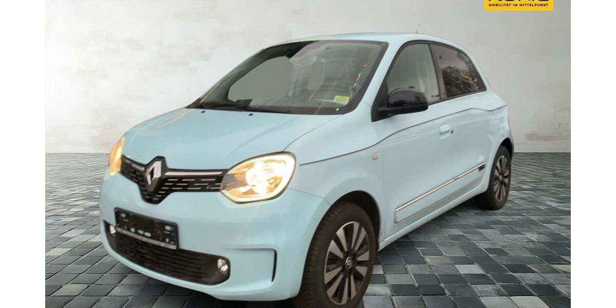 Renault Twingo 12.962 km 14.499 &euro; Luckenwalde 14943