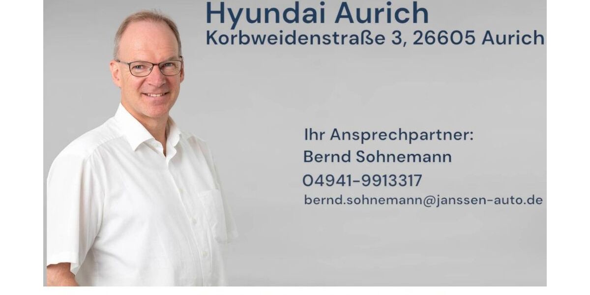 Hyundai IONIQ 5 29.569 km 22.990 &euro; Aurich 26605