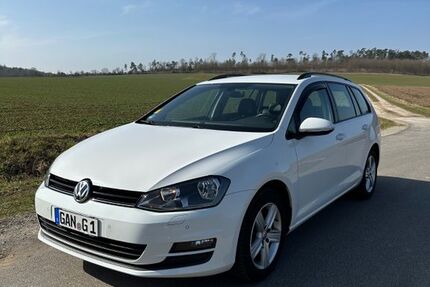 VW Golf 159.000 km 10.990 € Sylt 25980