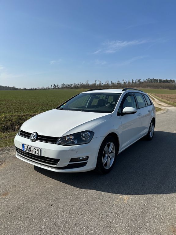 VW Golf 159.000 km 10.990 € Sylt 25980