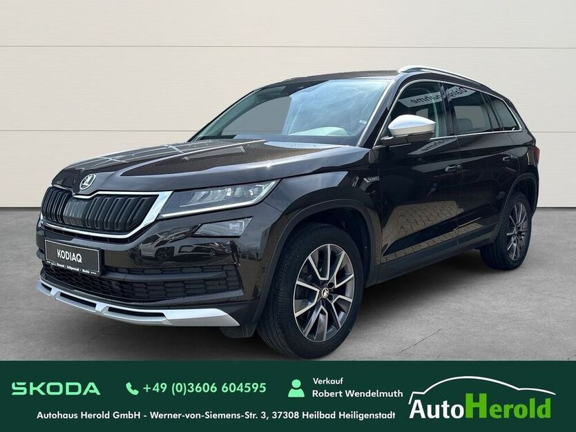Kodiaq