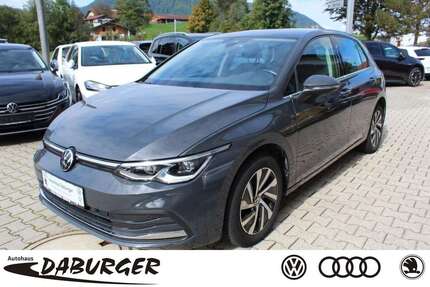 VW Golf 45.131 km 20.990 € Ruhpolding 83324