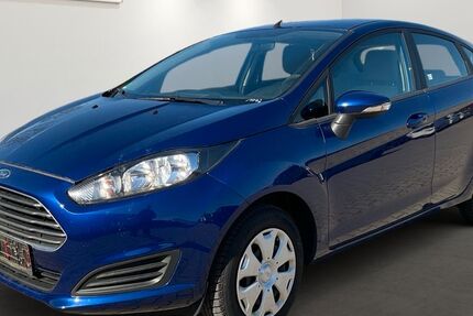 Ford Fiesta 154.680 km 2.999 &euro; Brehna 06796