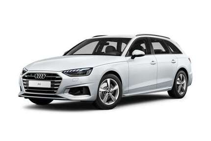 Audi A4 40.511 km 29.990 &euro; Speyer 67346