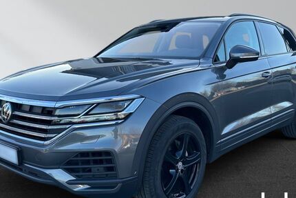 VW Touareg 65.243 km 34.990 &euro; Oranienburg OT Germendorf 16515