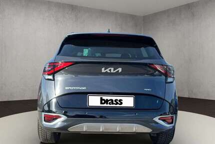 Kia Sportage 43.500 km 34.880 &euro; Frankfurt-Rödelheim 60488