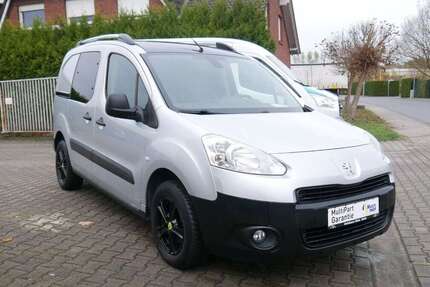 Peugeot Partner 170.980 km 5.900 &euro; Selm 59379