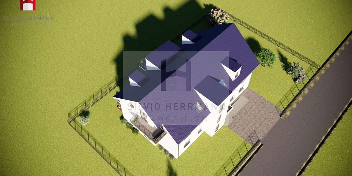 Etagenwohnung Bestensee - 2 Zimmer, 45 m&sup2;, 184.000&euro; | Angebot:27130547