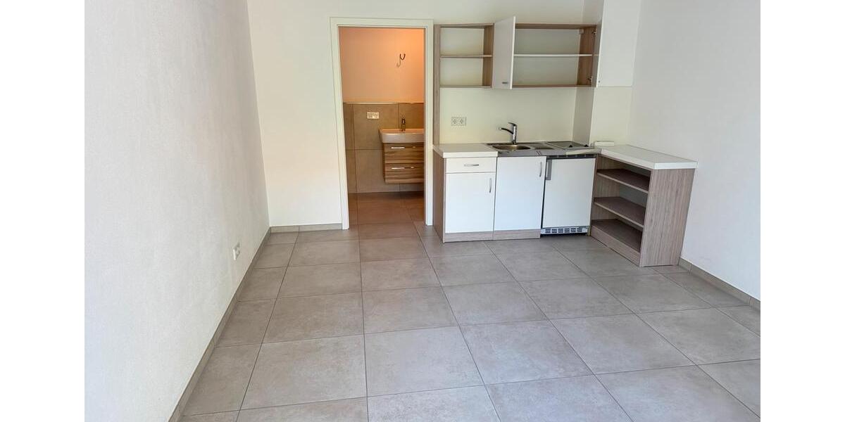 1-Zimmer Appartement zur Miete zimmer
