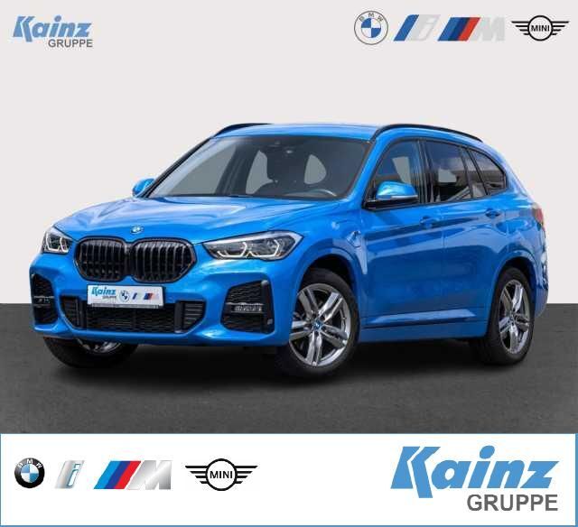 BMW X1 40.400 km 28.890 € Wittlich 54516