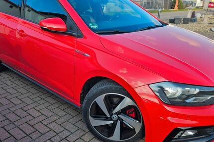 VW Polo 45.000 km 18.500 &euro; Schönebeck 39218