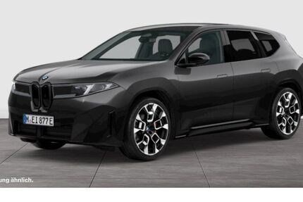 BMW iX3 1.001 km 87.330 &euro; Solingen 42719