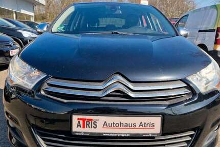 Citroen C4 248.000 km 2.450 € Bottrop 46238