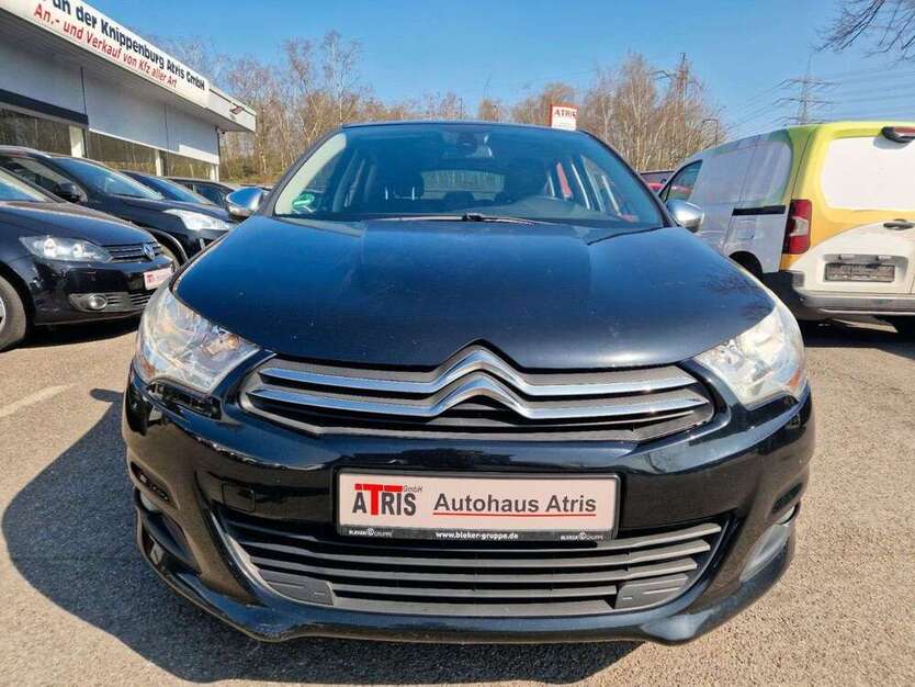 Citroen C4 248.000 km 2.450 € Bottrop 46238