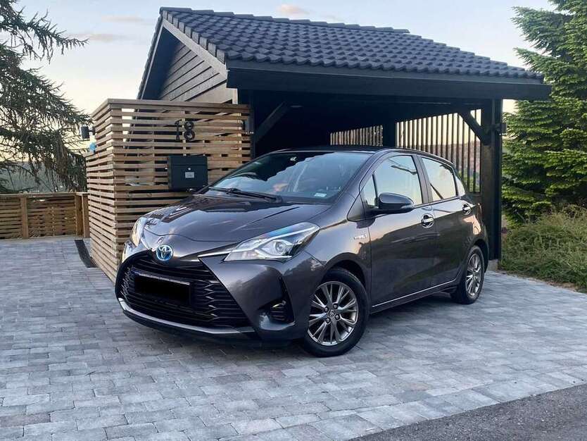 Yaris