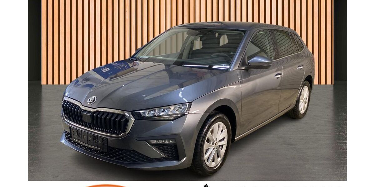 Skoda Scala 9.674 km 21.980 &euro; Dresden 01328