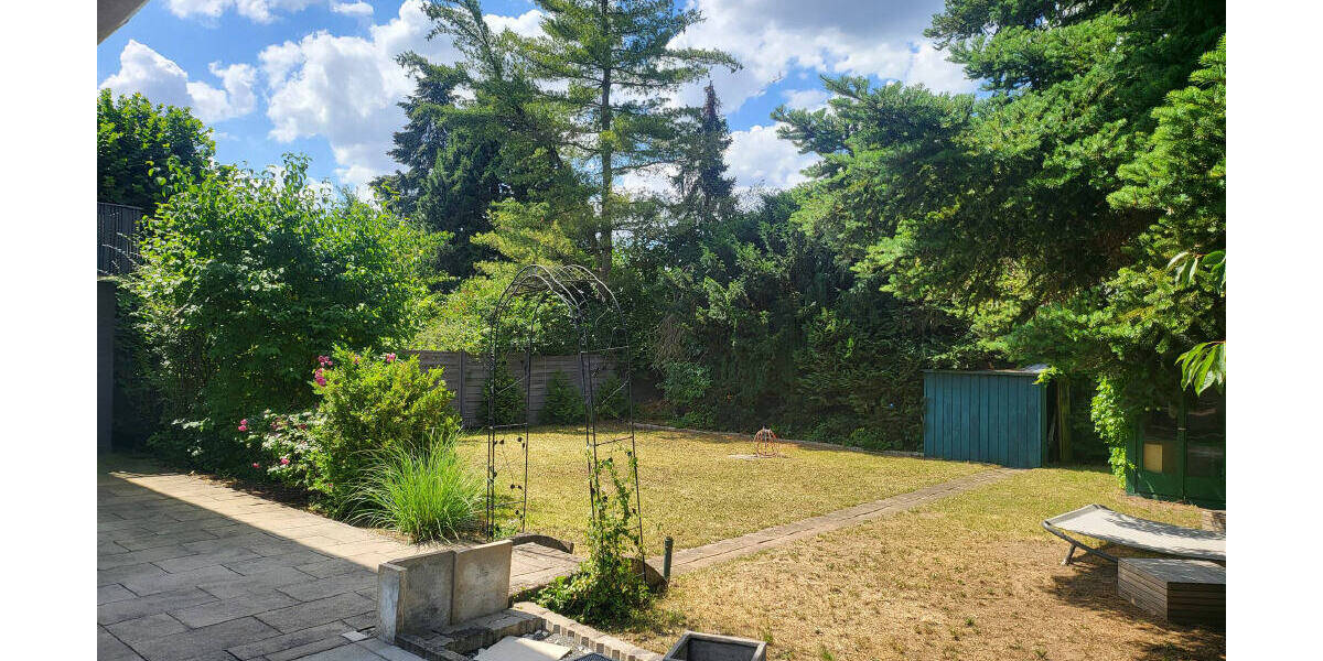 Mehrfamilienhaus, Wohnhaus Erlangen Bruck - 8 Zimmer, 169 m&sup2;, 890.000&euro; | Angebot:25192680