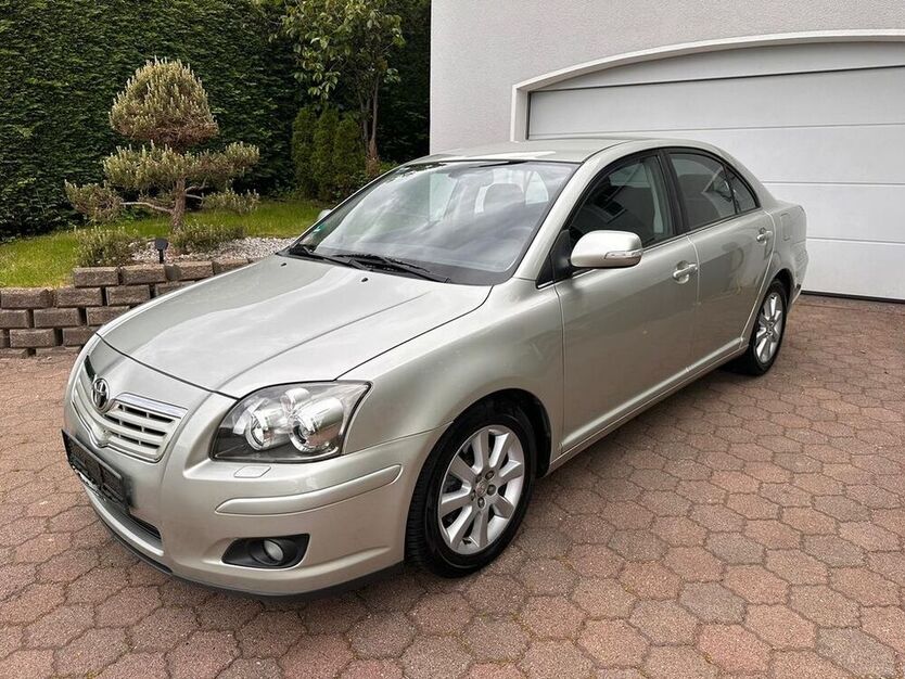 Avensis