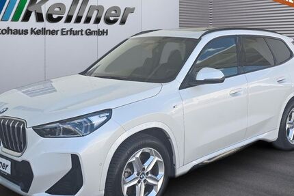BMW X1 22.118 km 39.490 &euro; Erfurt 99091