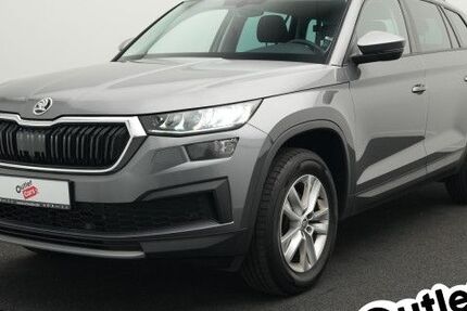 Skoda Kodiaq 89.600 km 26.285 &euro; Gersthofen 86368