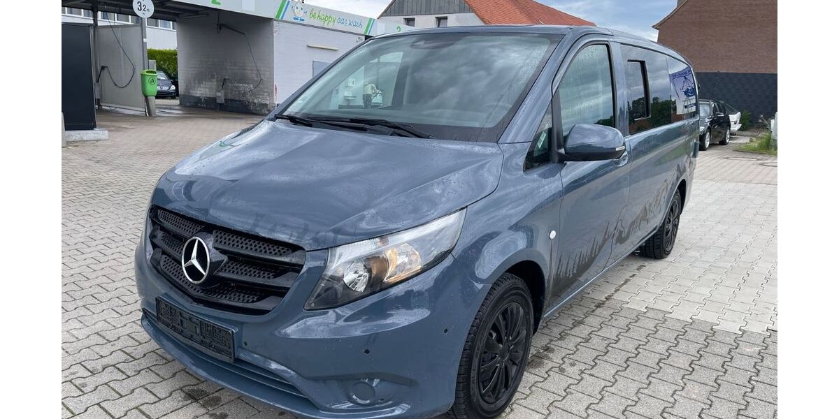 Mercedes-Benz Vito 128.850 km 20.950 &euro; Hilter a.T.W. 49176