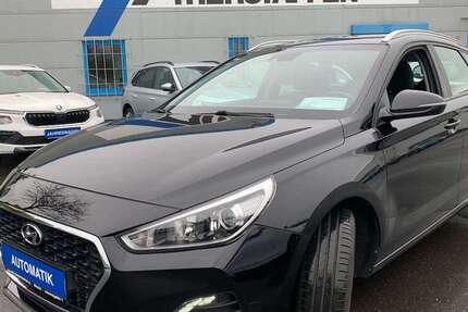 Hyundai i30 79.400 km 17.490 &euro; Wittlich 54516