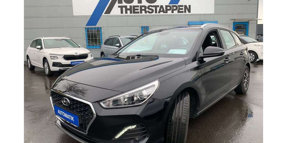 Hyundai i30 79.400 km 17.490 &euro; Wittlich 54516